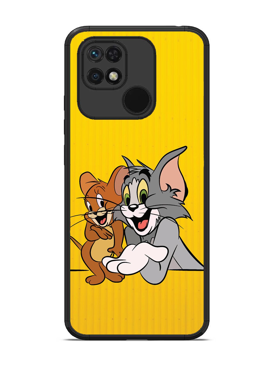 Xiaomi Redmi 10 Tom n Jerry