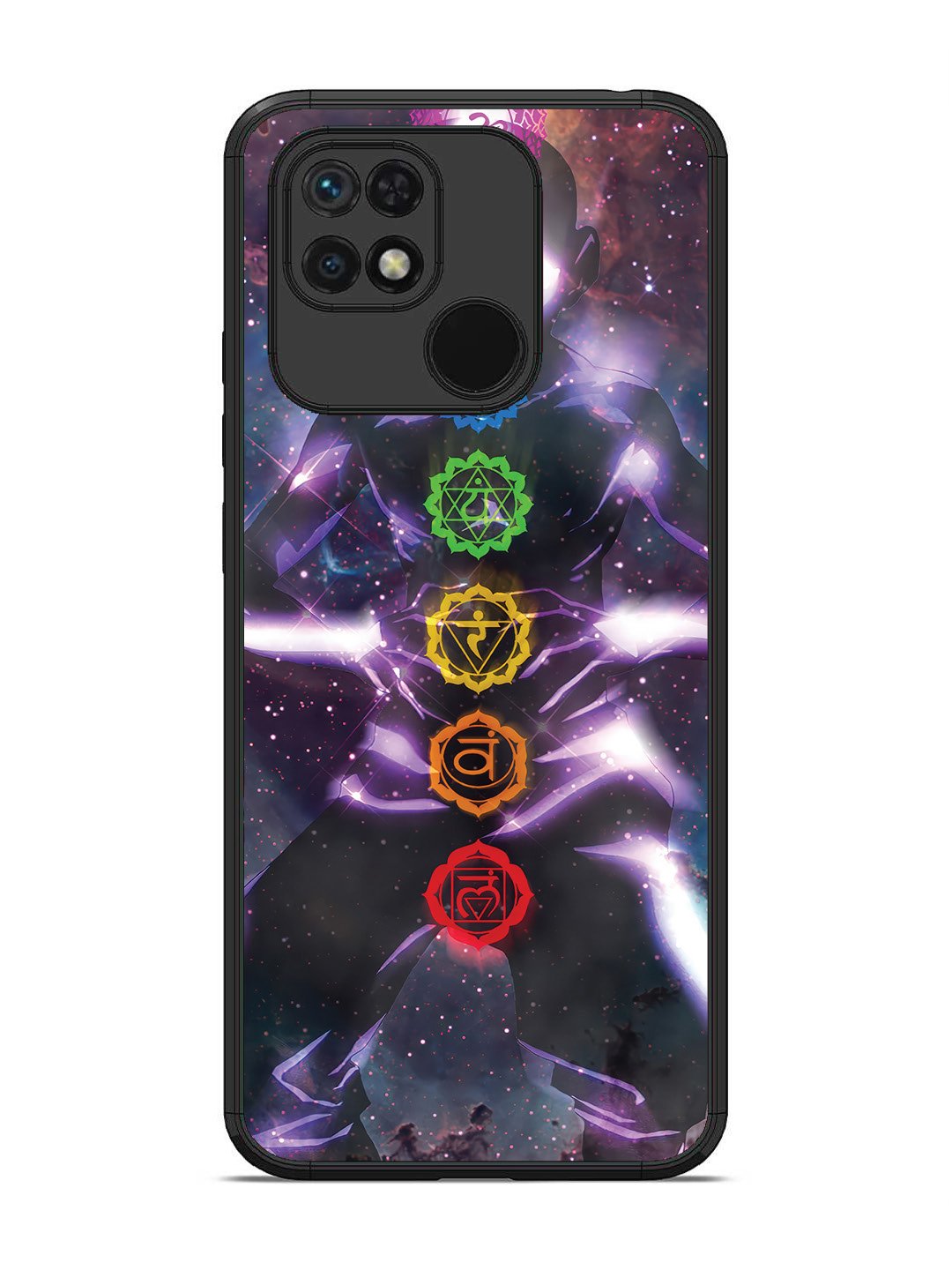 Xiaomi Redmi 10 Aang Avatar The Last Airbender