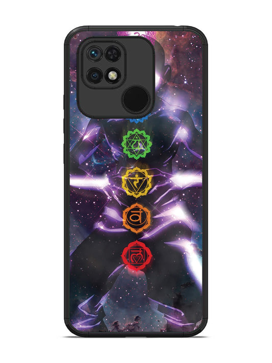 Xiaomi Redmi 10 Aang Avatar The Last Airbender