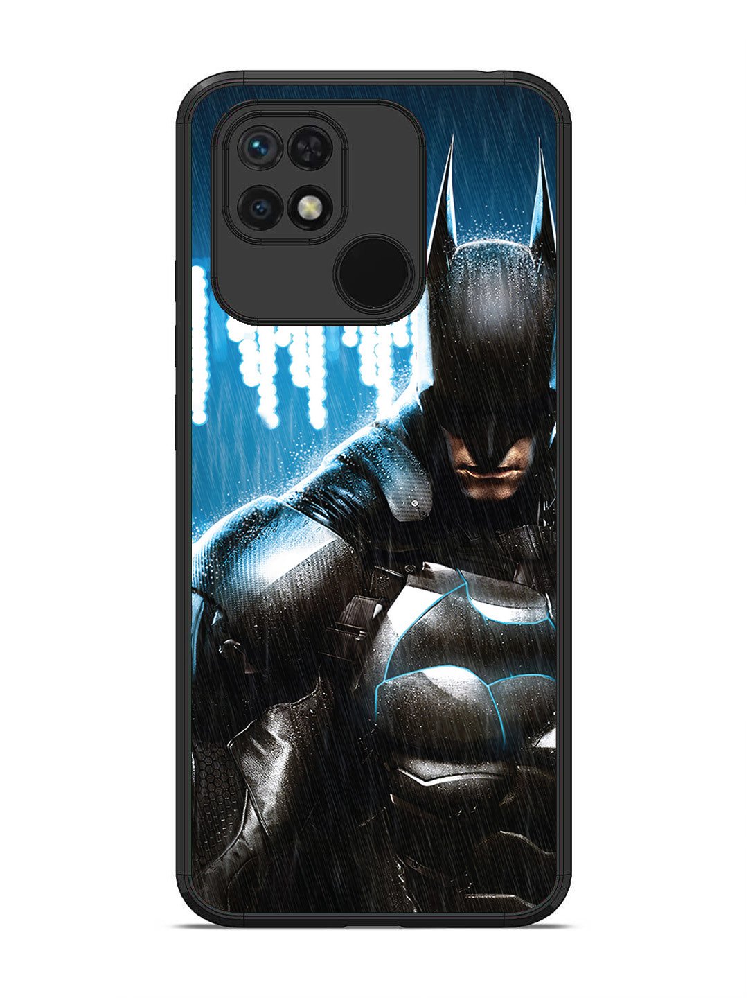 Xiaomi Redmi 10 King of Bats 2