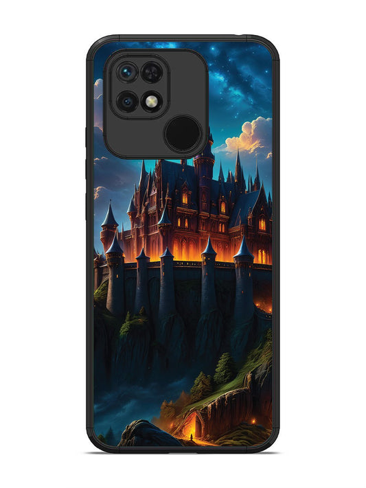 Xiaomi Redmi 10 Castle