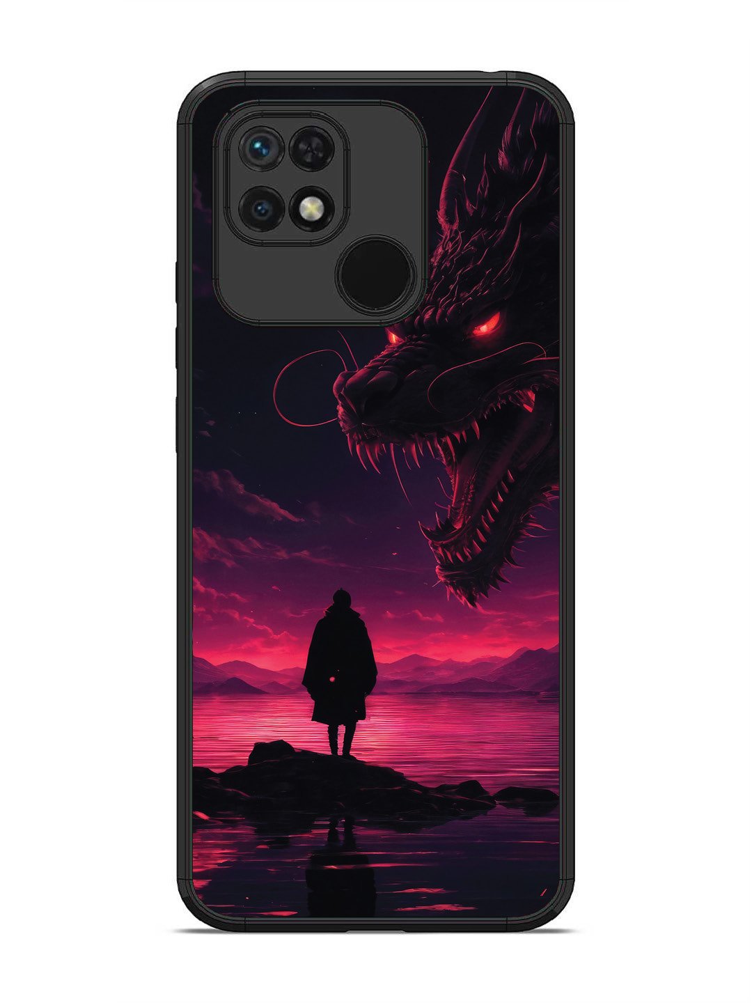 Xiaomi Redmi 10 Dragon