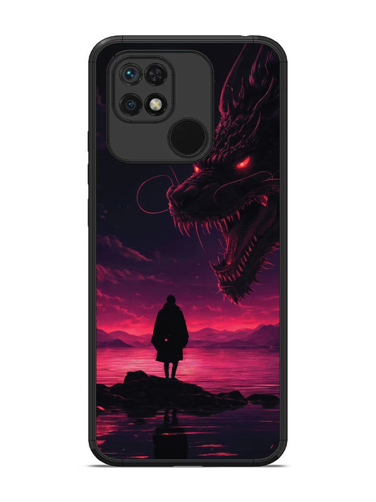 Xiaomi Redmi 10 Dragon