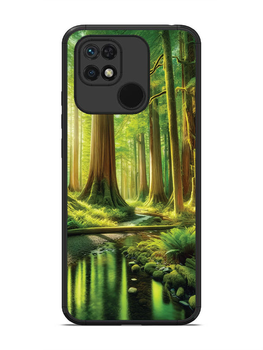 Xiaomi Redmi 10 Forest