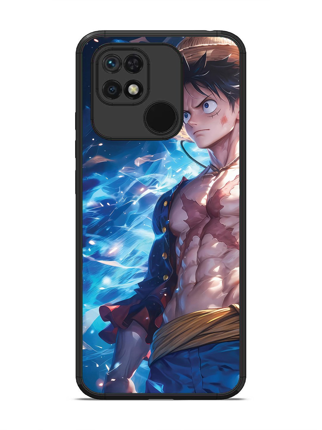 Xiaomi Redmi 10 One Piece