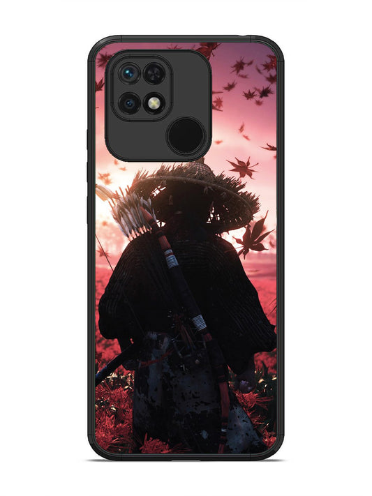 Xiaomi Redmi 10 Shaolin