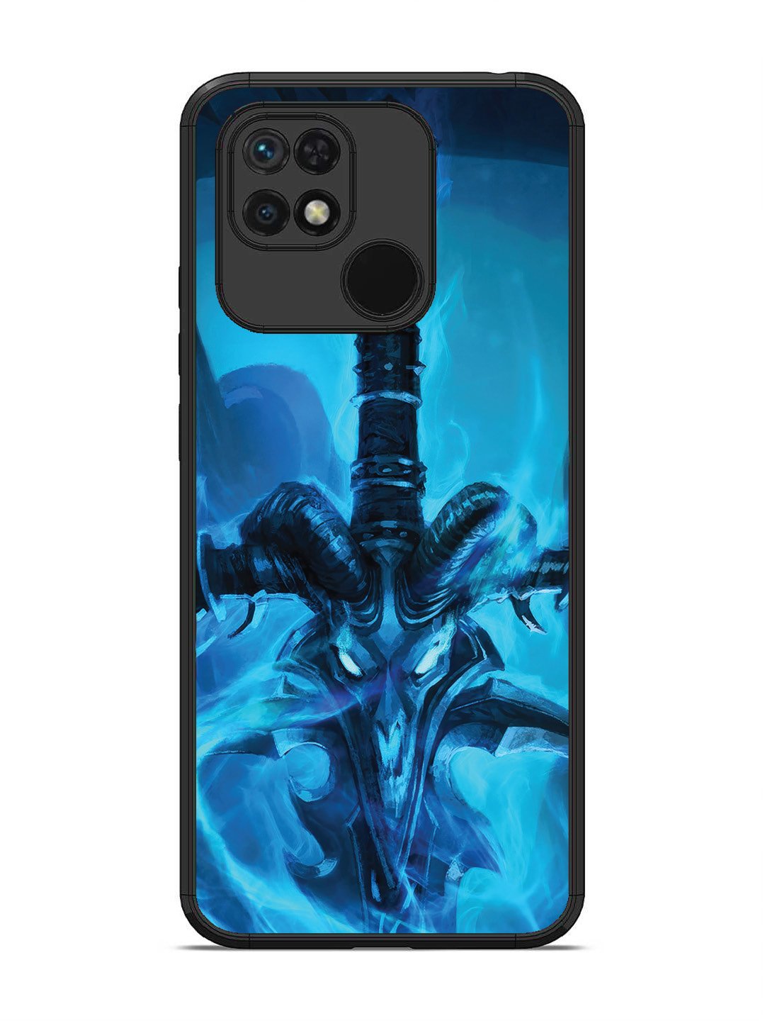 Xiaomi Redmi 10 Warcraft Arthas