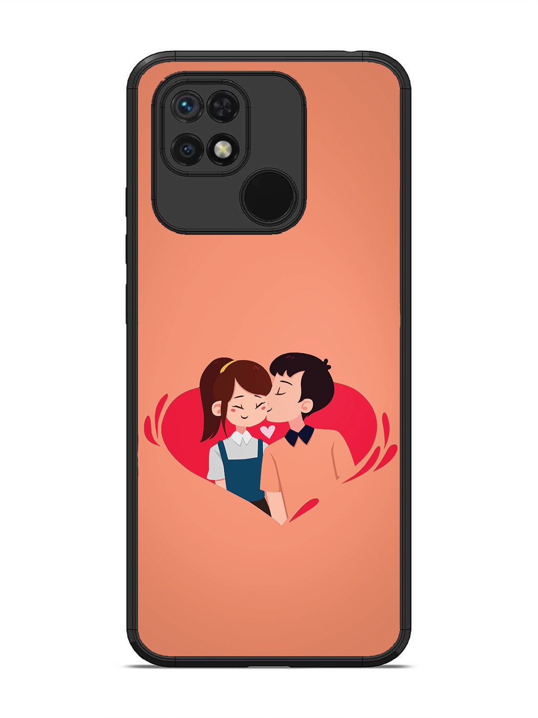 Xiaomi Redmi 10 Love Birds