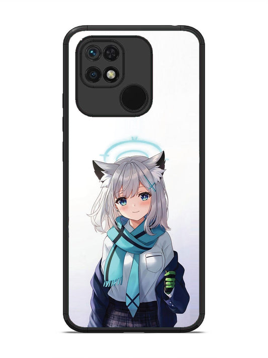 Xiaomi Redmi 10 Cute Angel