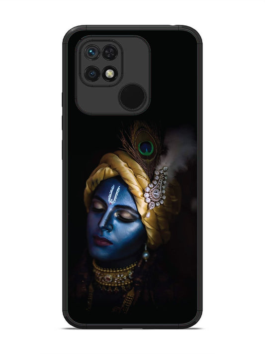 Xiaomi Redmi 10 Kanha Krishna