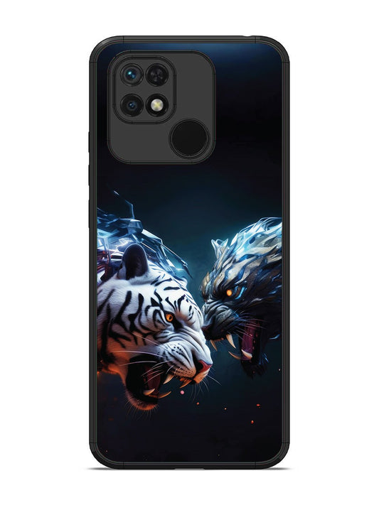 Xiaomi Redmi 10 Tiger vs Panther