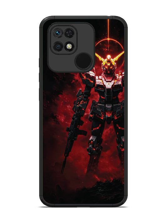 Xiaomi Redmi 10 Gundam