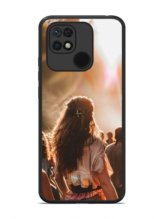 Xiaomi Redmi 10 Sunlit Festival Vibes