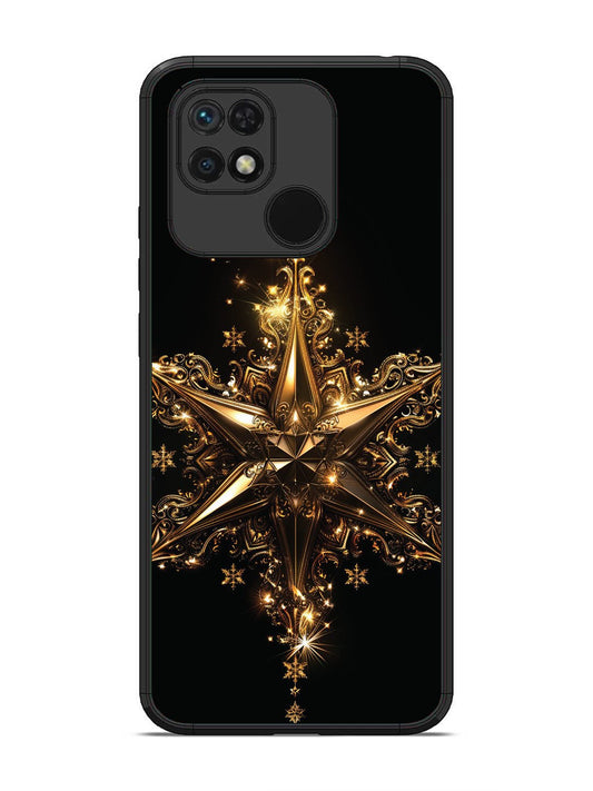 Xiaomi Redmi 10 Glinting Golden Star