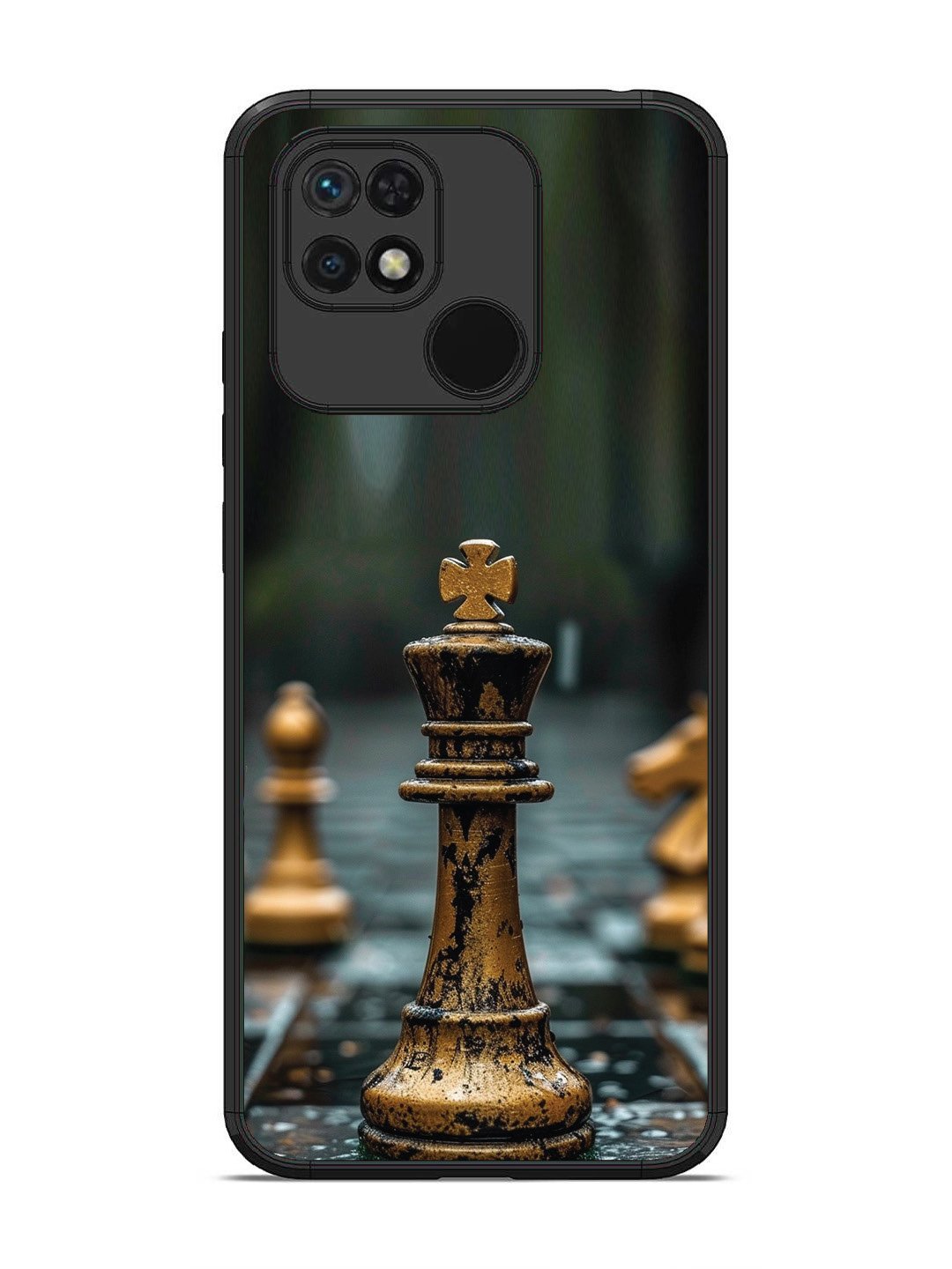 Xiaomi Redmi 10 The King Chess