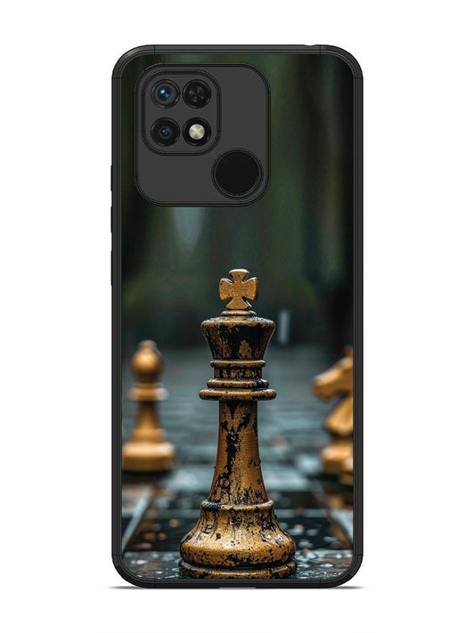 Xiaomi Redmi 10 The King Chess