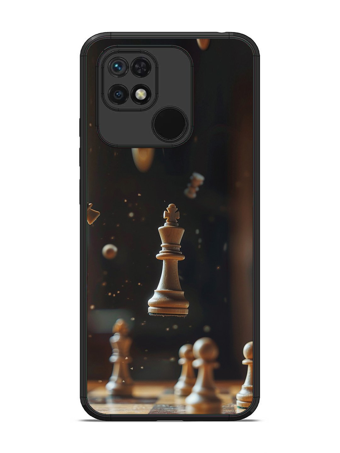 Xiaomi Redmi 10 King Chess