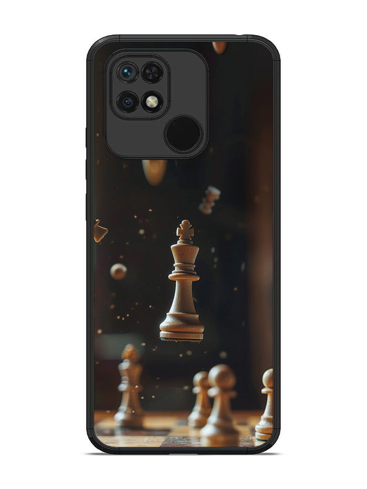 Xiaomi Redmi 10 King Chess