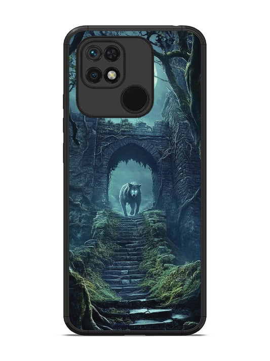 Xiaomi Redmi 10 Moonlit Forest Gateway