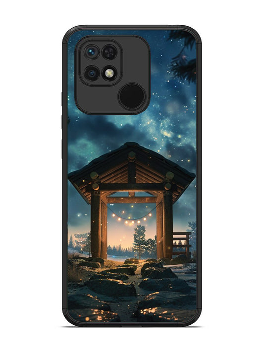 Xiaomi Redmi 10 Starry Night Gateway