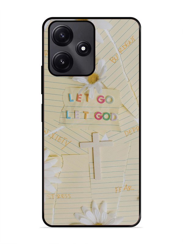 Xiaomi Redmi 12 5g Cross Lets go