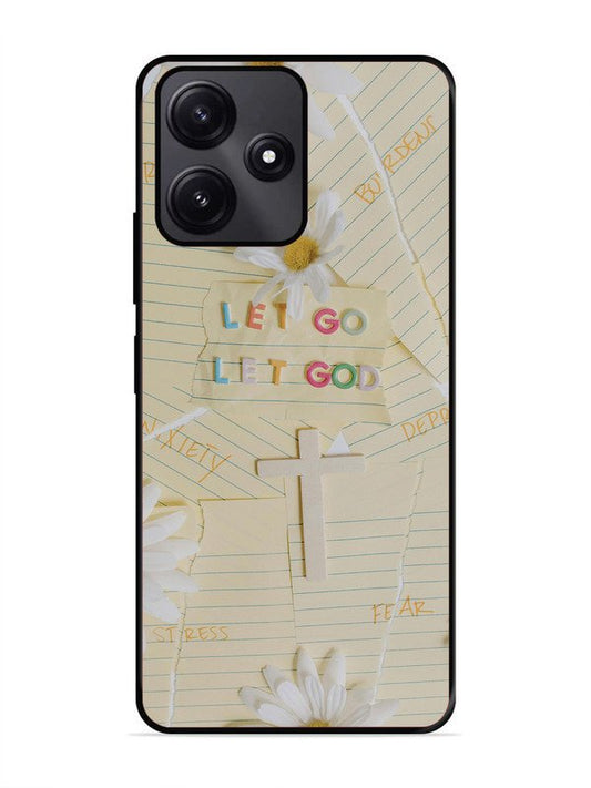 Xiaomi Redmi 12 5g Cross Lets go