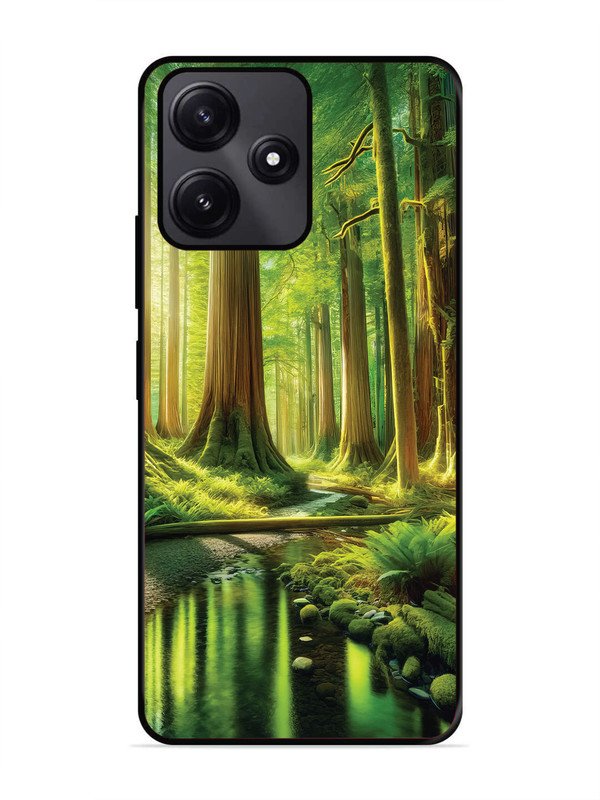 Xiaomi Redmi 12 5g Forest