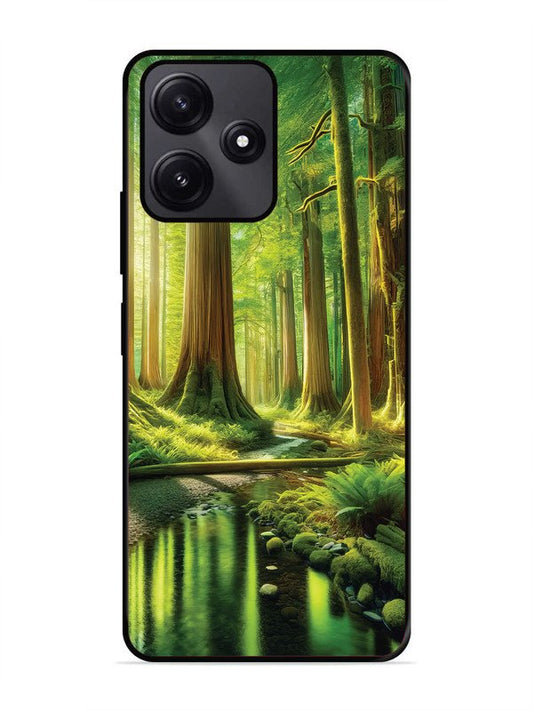 Xiaomi Redmi 12 5g Forest