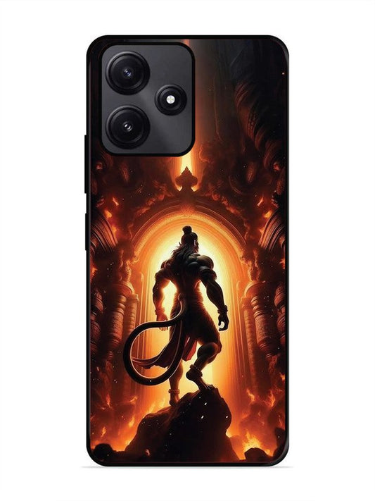 Xiaomi Redmi 12 5g Sankat Mochan Hanuman