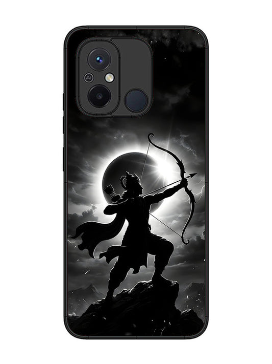 XIAOMI Redmi 12C Prabhu Shri Ram
