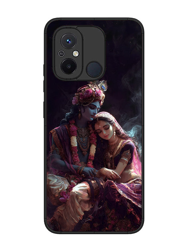 XIAOMI Redmi 12C Radha Krishna Together