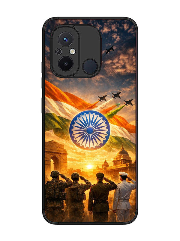 XIAOMI Redmi 12C Jai Hindi, India