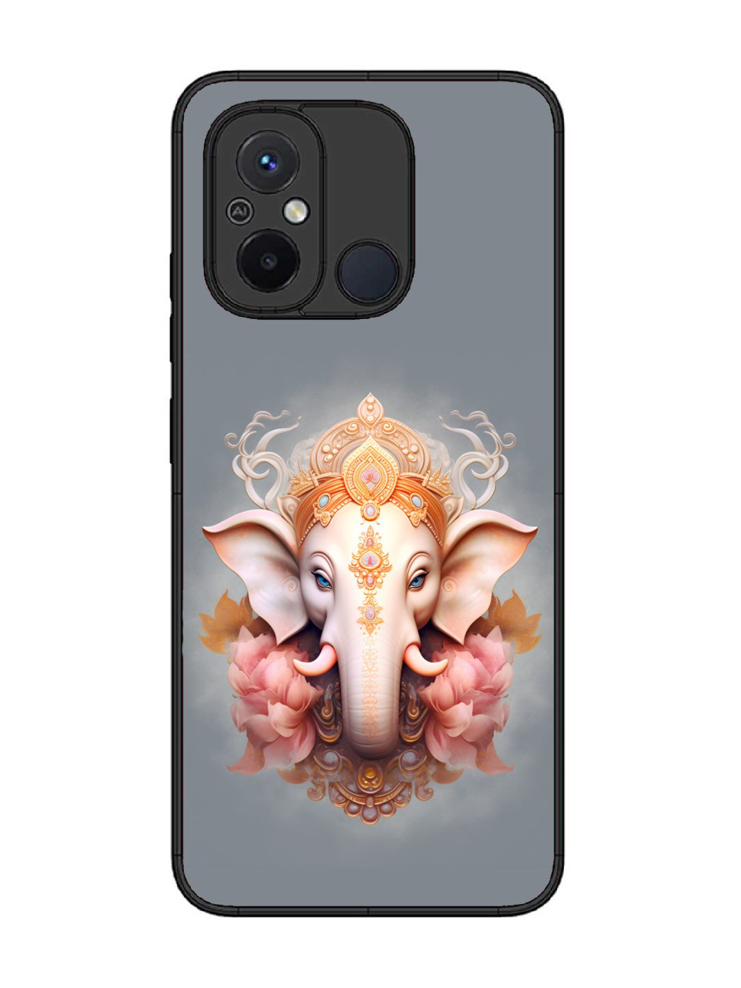 Xiaomi Redmi 12C Ganesh Ji