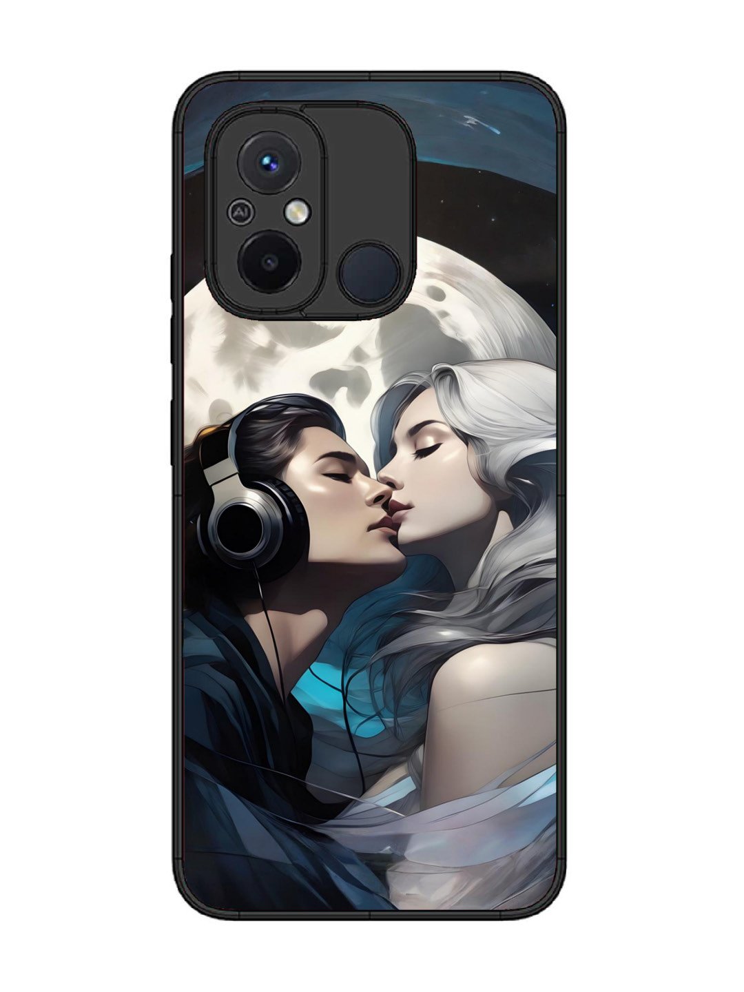 Xiaomi Redmi 12C Love, Together Always, Romance