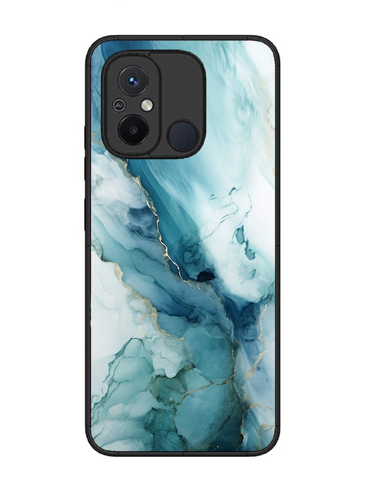 Xiaomi Redmi 12C Oceanic Marble