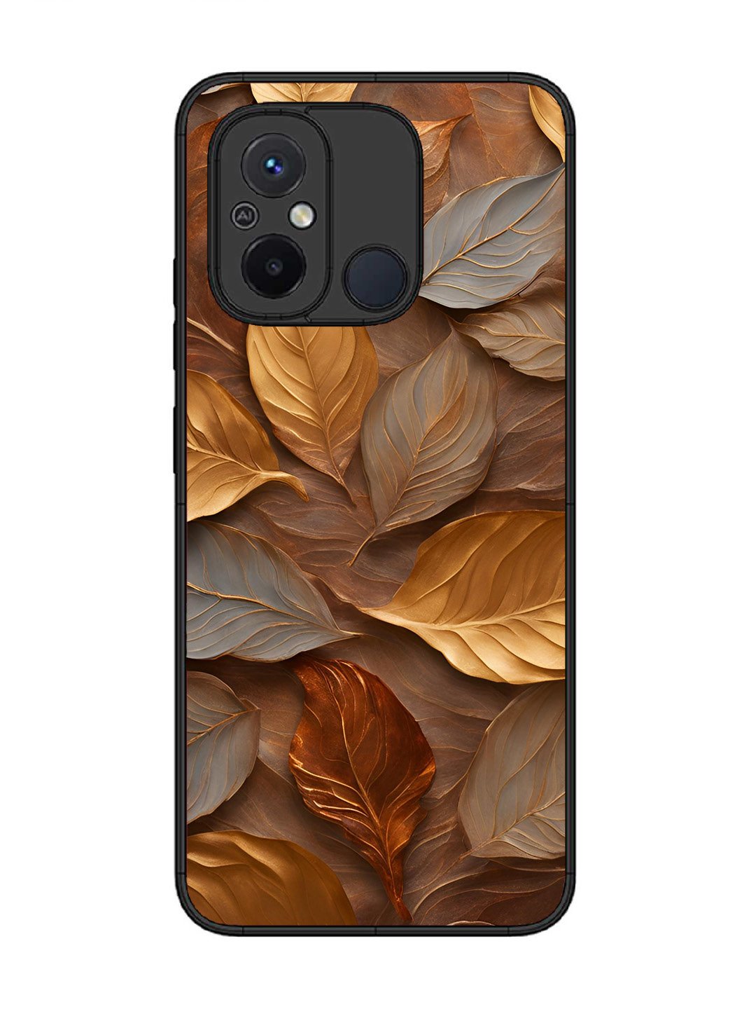 Xiaomi Redmi 12C Dry Leaves