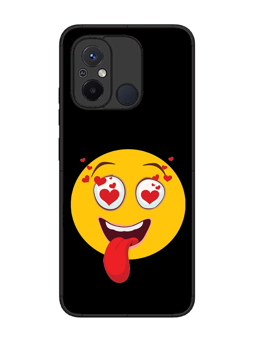 Xiaomi Redmi 12C Lovely Smiley