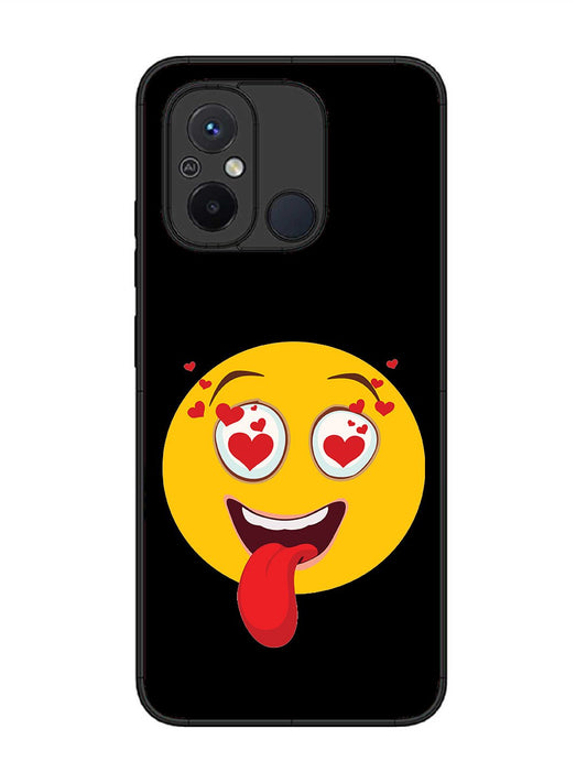 Xiaomi Redmi 12C Lovely Smiley