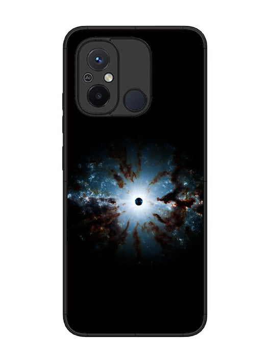 Xiaomi Redmi 12C Dark Universe