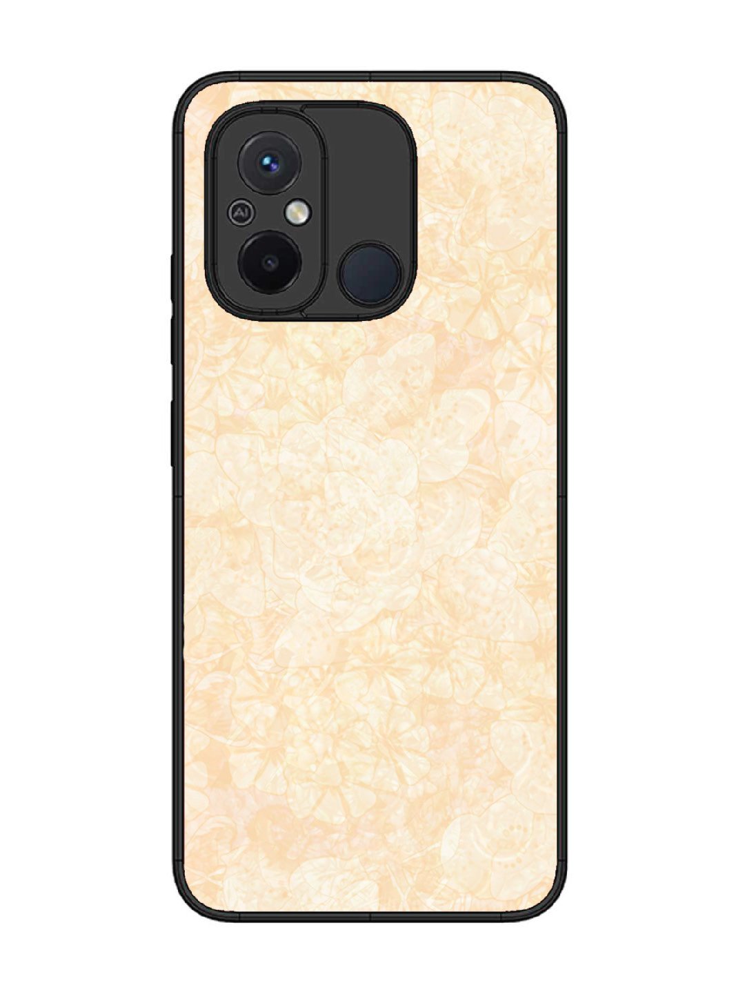 Xiaomi Redmi 12C Blossom White Floral