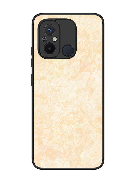 Xiaomi Redmi 12C Blossom White Floral