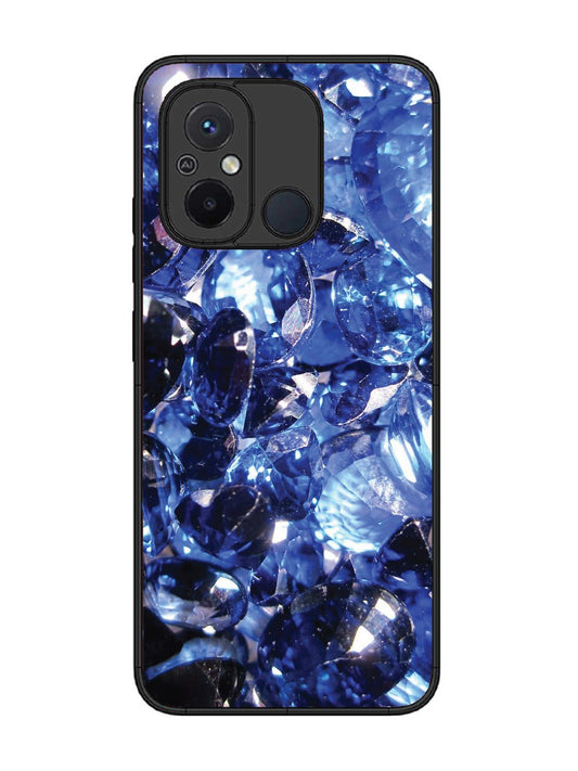 Xiaomi Redmi 12C Oceanic Sapphire Sphere