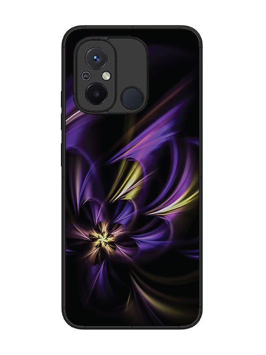 Xiaomi Redmi 12C Royal Purple Bloom