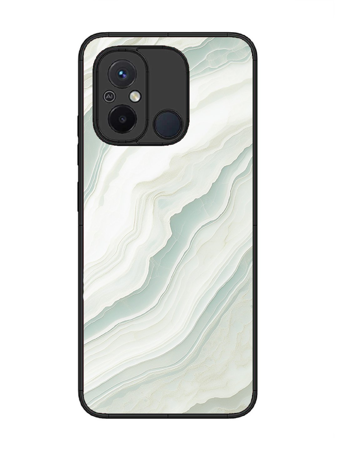 Xiaomi Redmi 12C Marble Elegance