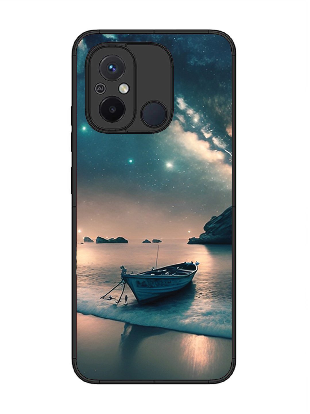 Xiaomi Redmi 12C Seaside Escape