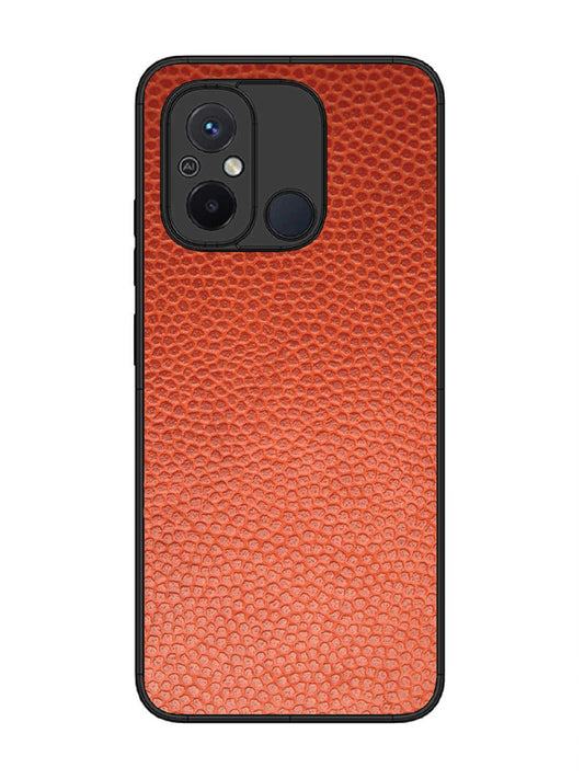 Xiaomi Redmi 12C Leather Pattern