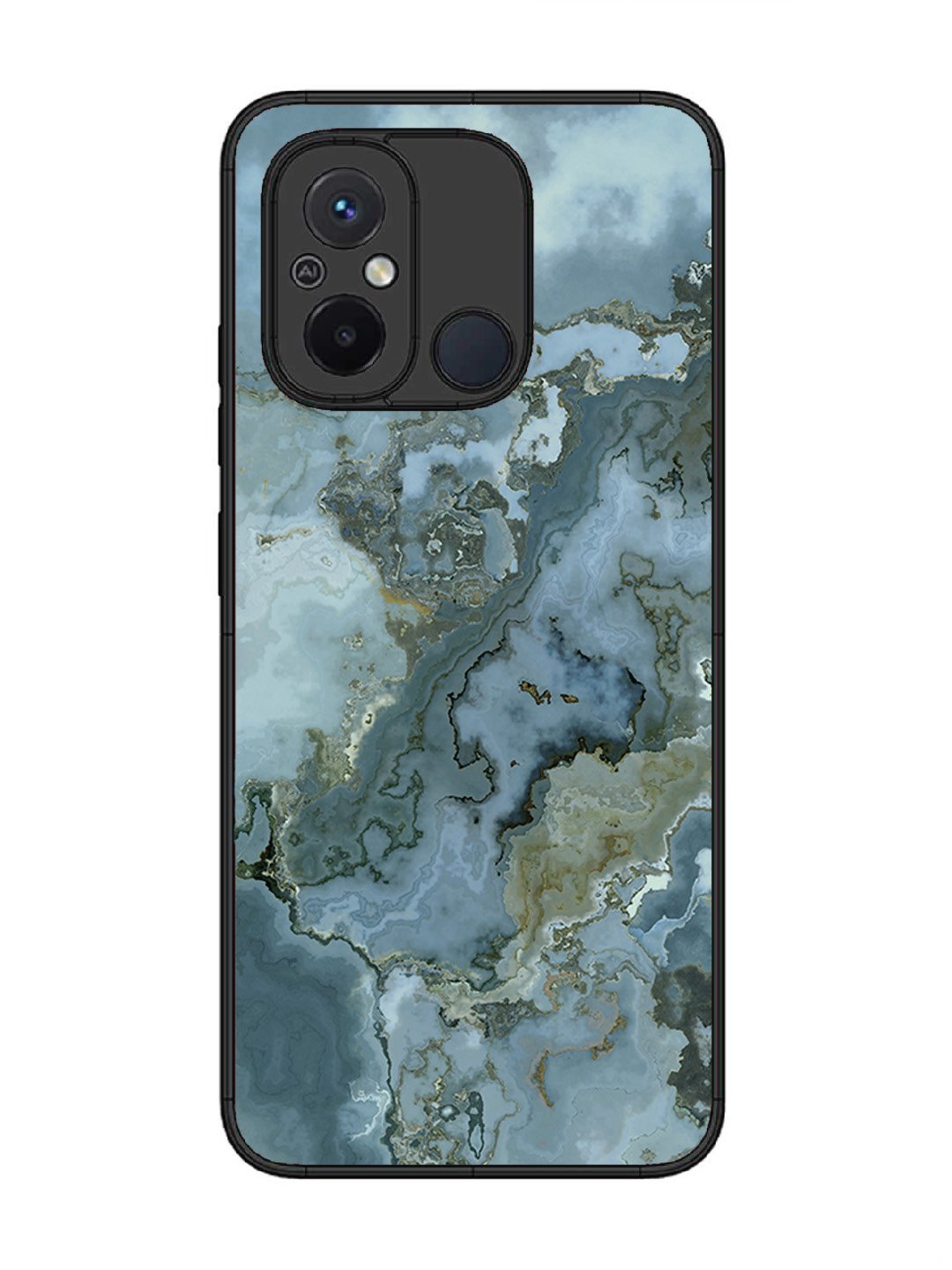 Xiaomi Redmi 12C Celestial Blue Marble