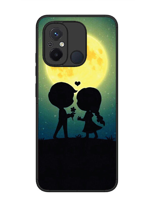 Xiaomi Redmi 12C Couple Kids