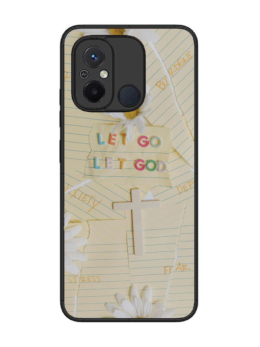 Xiaomi Redmi 12C Cross Lets go