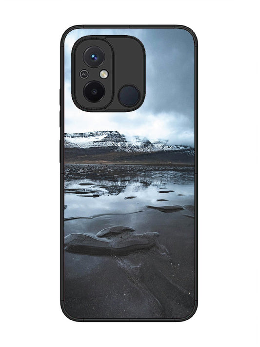 Xiaomi Redmi 12C Beach And Mountain
